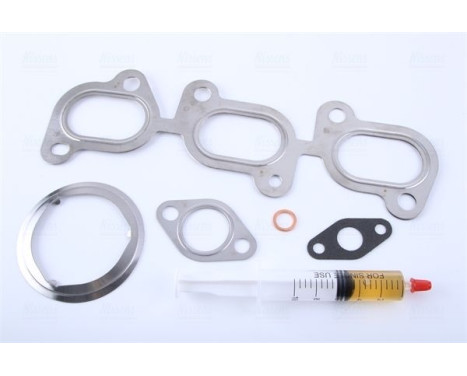 Turbocharger, Image 6