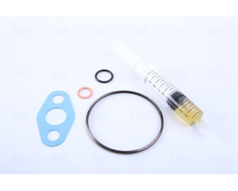 Turbocharger, Image 6