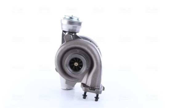 Turbocharger, Image 2