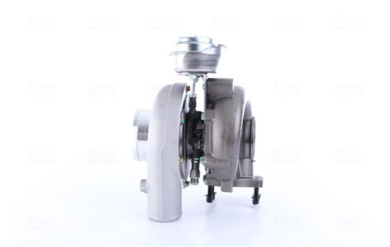 Turbocharger, Image 4