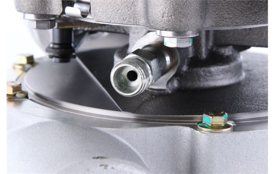 Turbocharger, Image 5