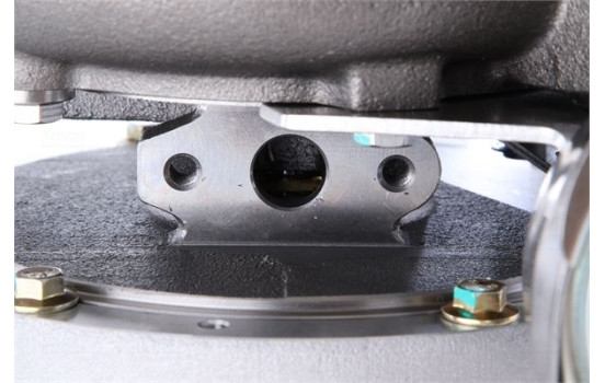 Turbocharger, Image 6