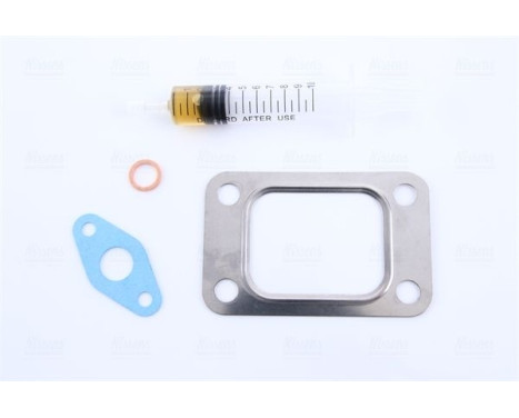 Turbocharger, Image 7