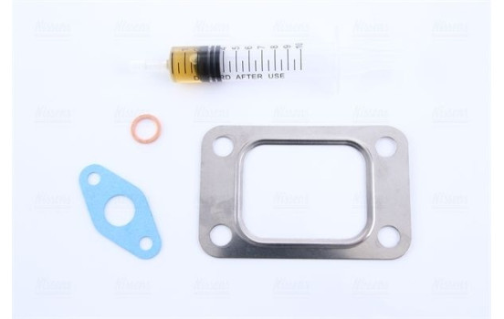 Turbocharger, Image 7