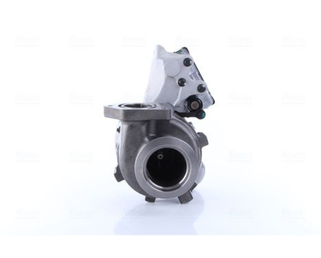 Turbocharger, Image 4