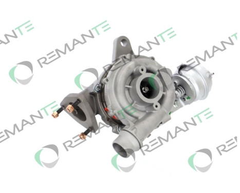 Turbocharger, Image 5