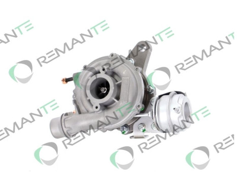 Turbocharger, Image 6