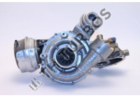 Turbocharger