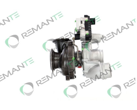 Turbocharger, Image 4
