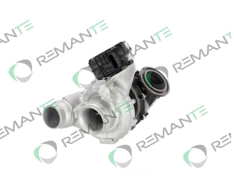 Turbocharger, Image 6