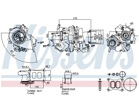 Turbocharger