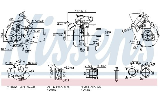 Turbocharger