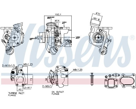 Turbocharger