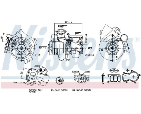 Turbocharger