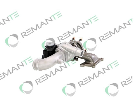 Turbocharger, Image 6