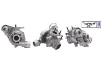 Turbocharger