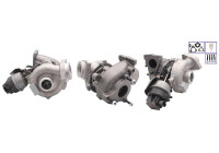Turbocharger