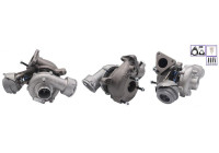 Turbocharger