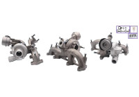 Turbocharger