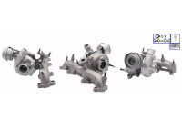 Turbocharger