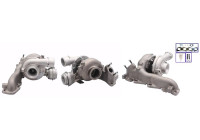 Turbocharger