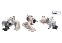 Turbocharger