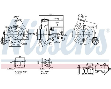 Turbocharger