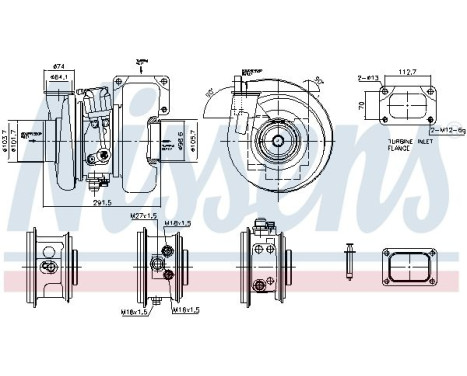 Turbocharger