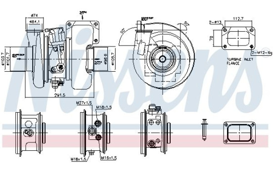 Turbocharger