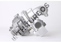 Turbocharger