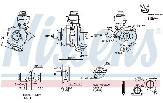 Turbocharger