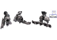 Turbocharger