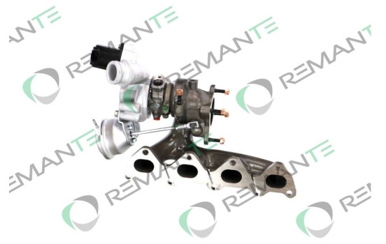 Turbocharger, Image 6