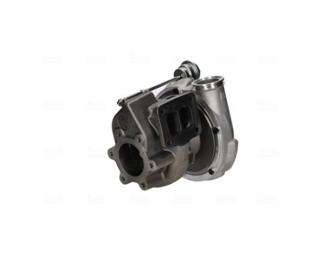 Turbocharger, Image 4