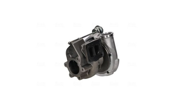Turbocharger, Image 3
