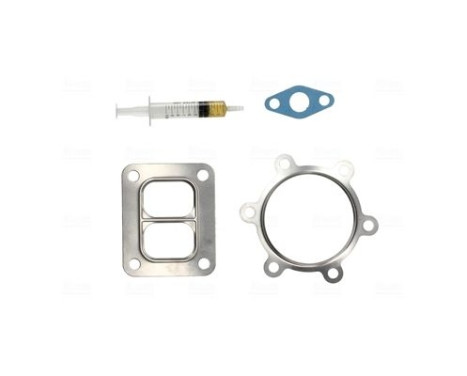 Turbocharger, Image 6