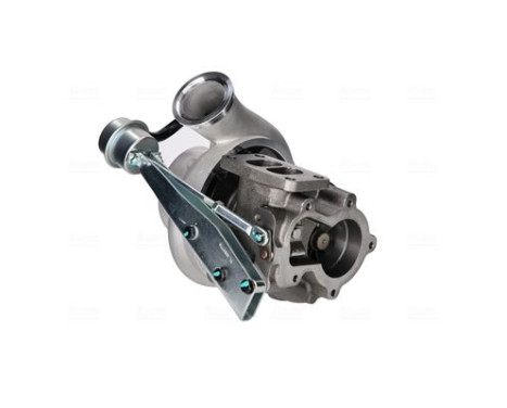 Turbocharger, Image 3