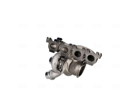 Turbocharger, Image 3