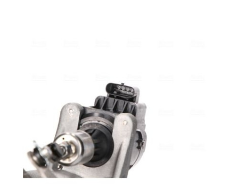 Turbocharger, Image 6