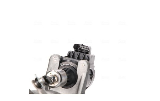 Turbocharger, Image 6