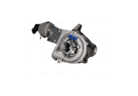 Turbocharger