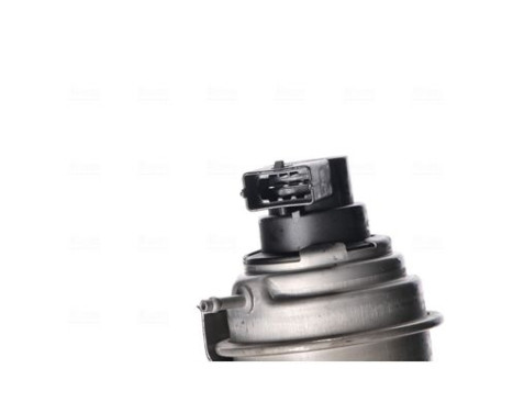Turbocharger, Image 6