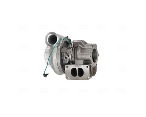 Turbocharger, Image 3