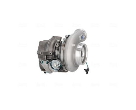 Turbocharger, Image 5