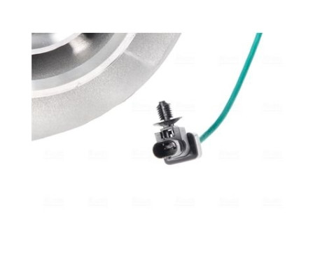 Turbocharger, Image 6