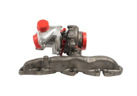 Turbocharger