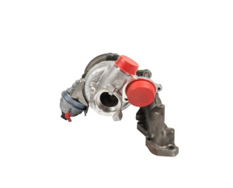 Turbocharger, Image 2