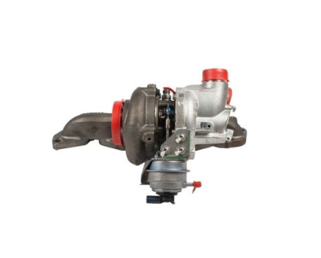 Turbocharger, Image 3