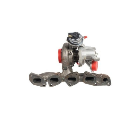 Turbocharger, Image 6