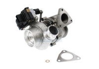 Turbocharger